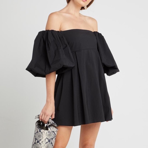 NWT OPT Callen dress